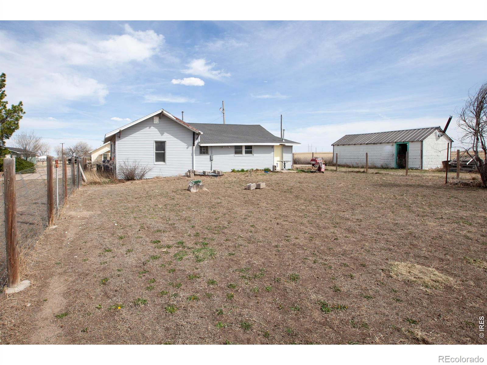 MLS Image #36 for 424 s lincoln avenue,fleming, Colorado