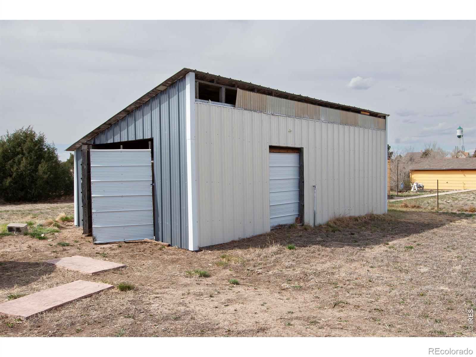 MLS Image #39 for 424 s lincoln avenue,fleming, Colorado