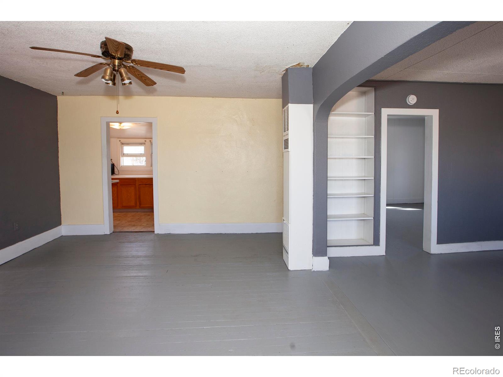 MLS Image #4 for 424 s lincoln avenue,fleming, Colorado