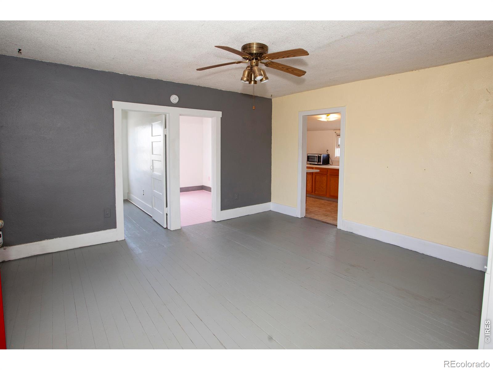 MLS Image #6 for 424 s lincoln avenue,fleming, Colorado