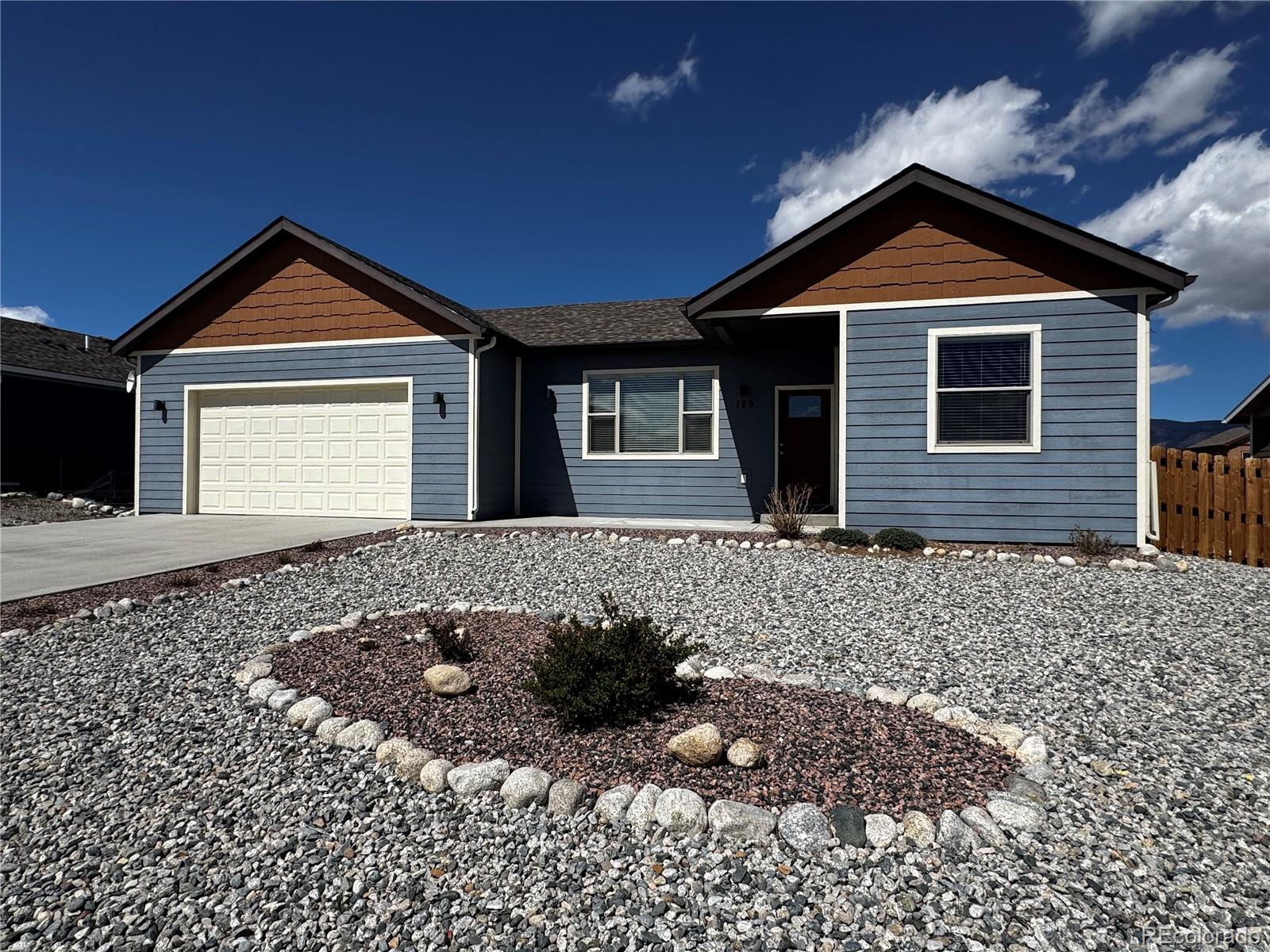 MLS Image #0 for 129  red tail boulevard,buena vista, Colorado