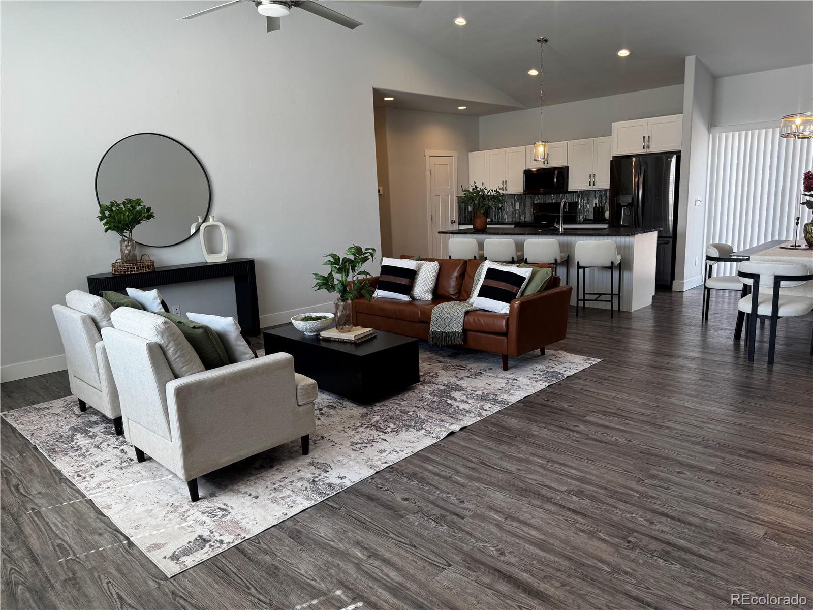 MLS Image #2 for 129  red tail boulevard,buena vista, Colorado