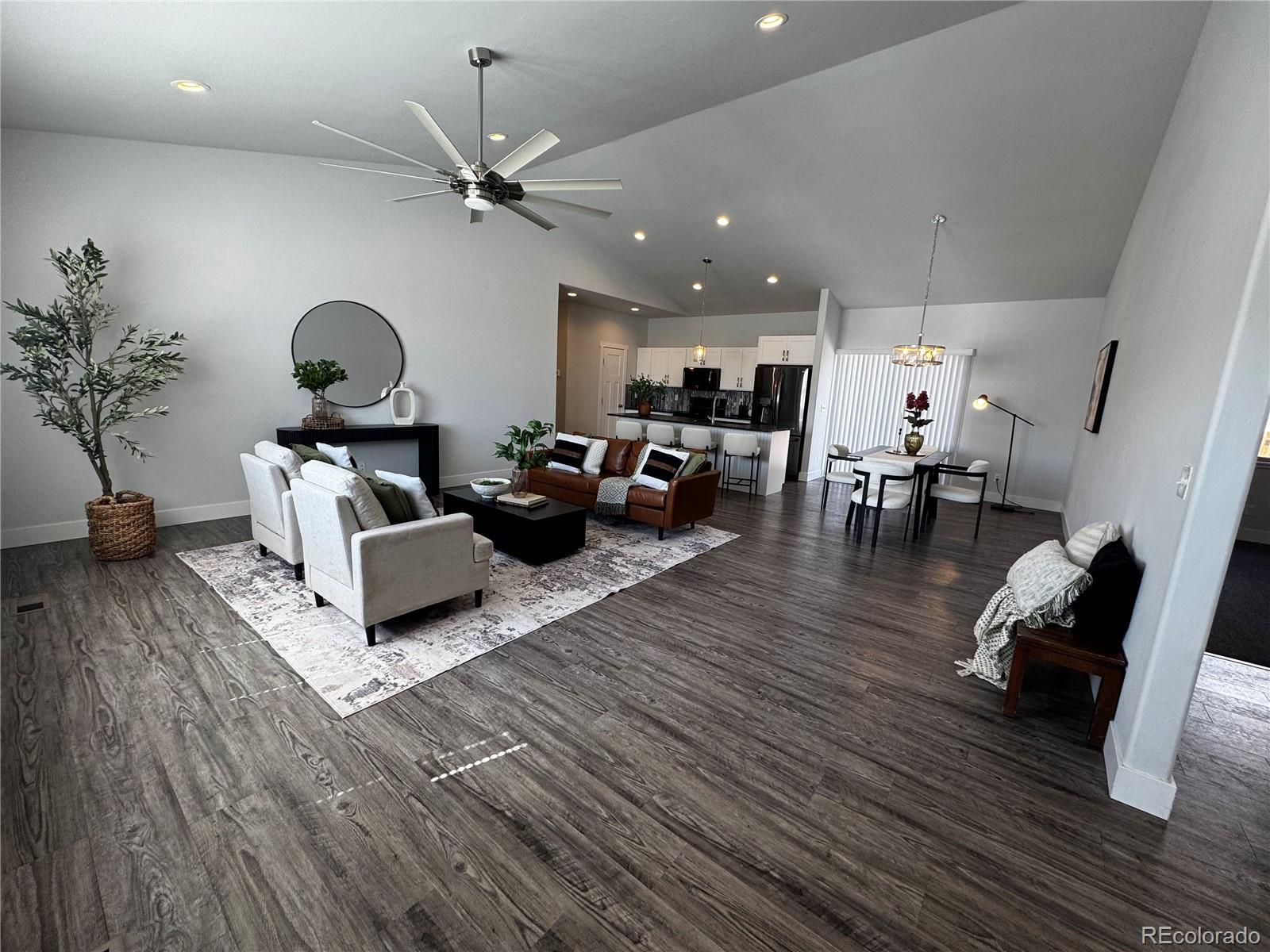 MLS Image #3 for 129  red tail boulevard,buena vista, Colorado