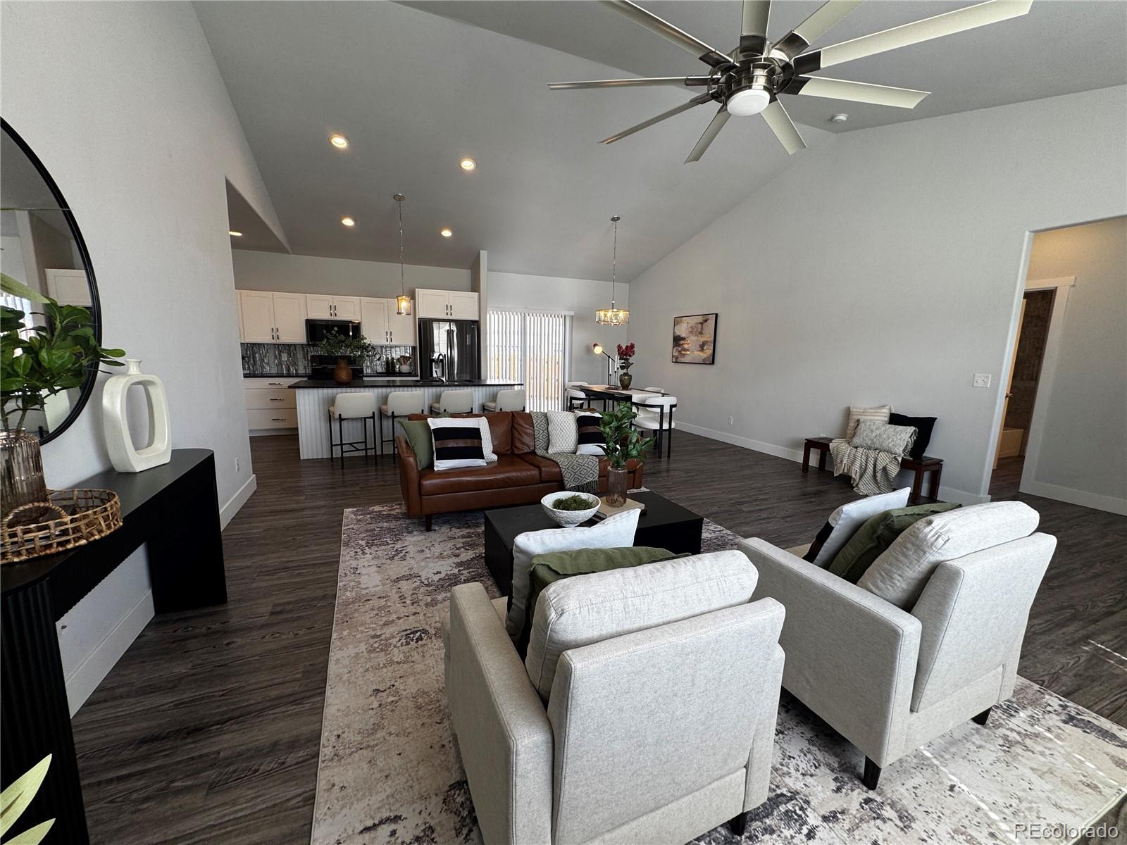 MLS Image #4 for 129  red tail boulevard,buena vista, Colorado