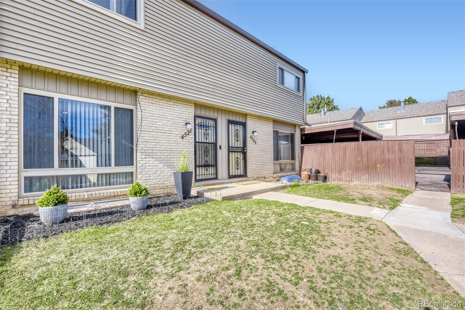 MLS Image #1 for 4521 w ponds circle,littleton, Colorado
