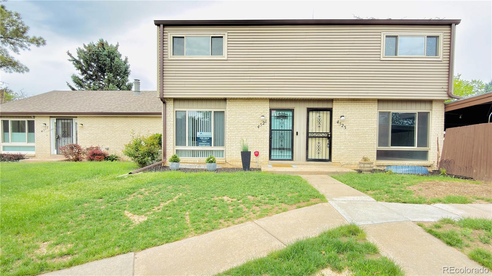 MLS Image #23 for 4521 w ponds circle,littleton, Colorado