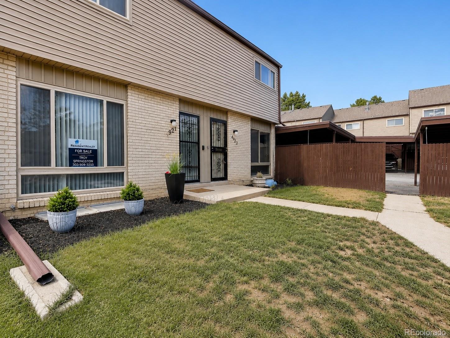 MLS Image #25 for 4521 w ponds circle,littleton, Colorado