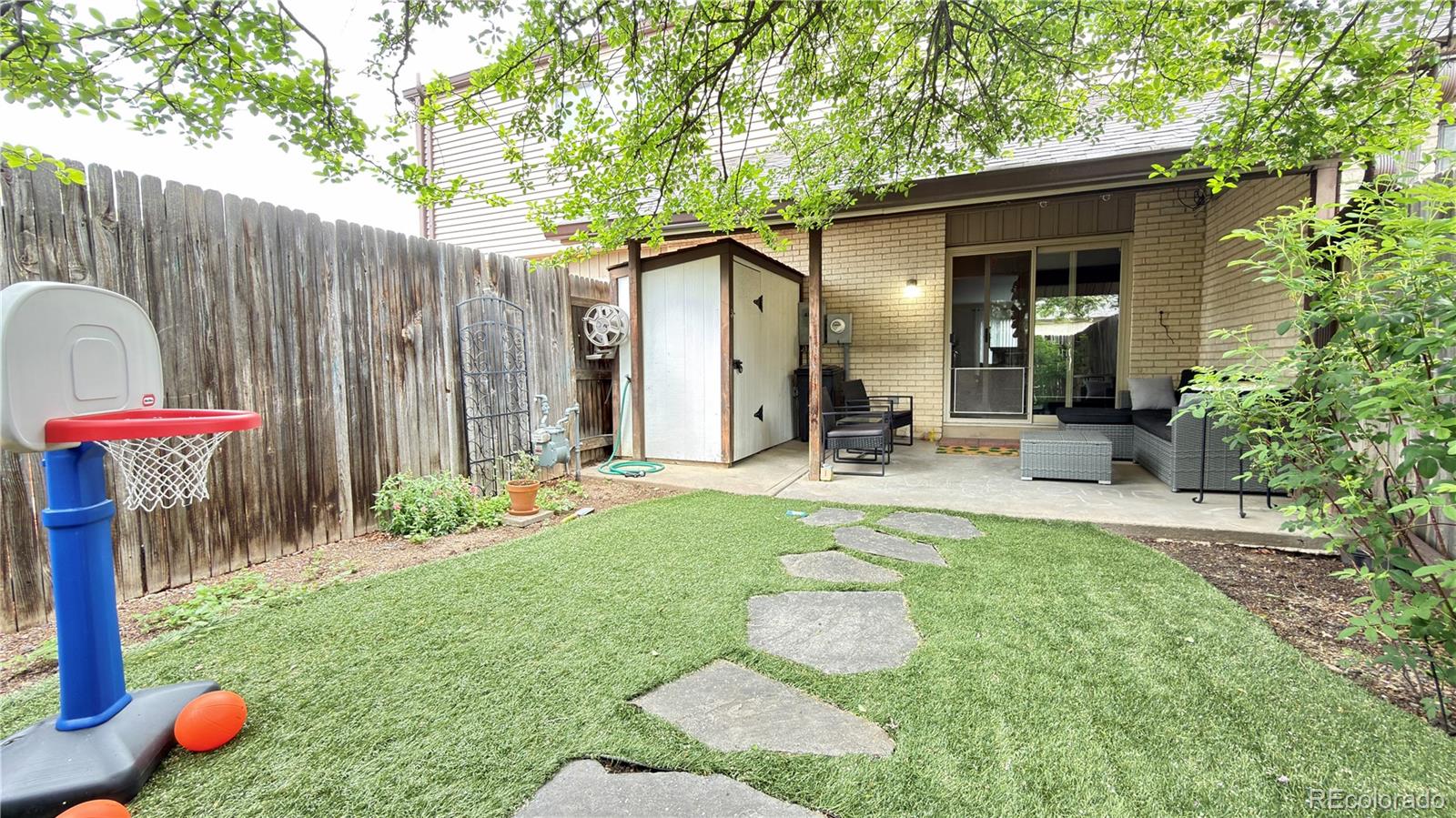MLS Image #27 for 4521 w ponds circle,littleton, Colorado