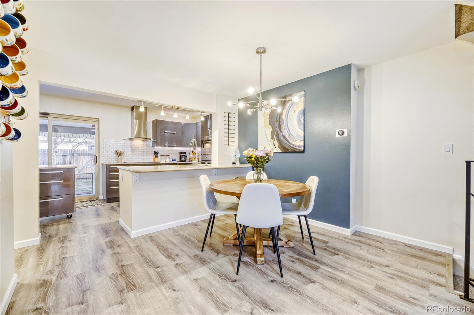 MLS Image #5 for 4521 w ponds circle,littleton, Colorado
