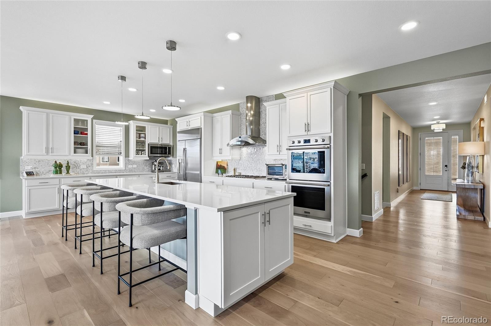 MLS Image #10 for 16910 w 95th place,arvada, Colorado