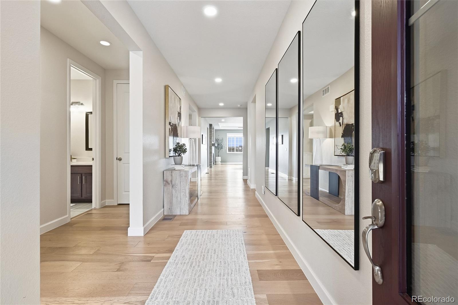 MLS Image #2 for 16910 w 95th place,arvada, Colorado