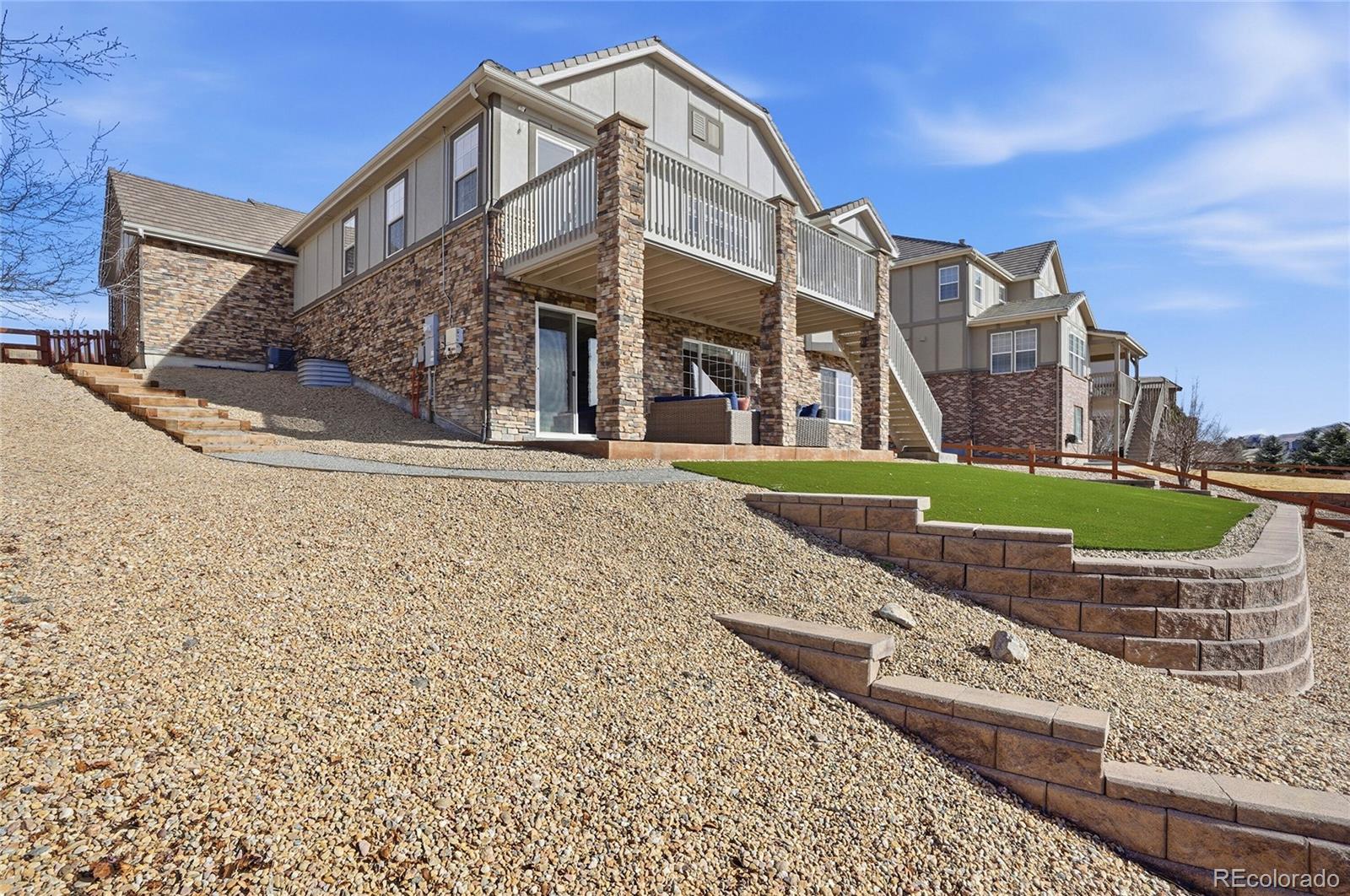 MLS Image #38 for 16910 w 95th place,arvada, Colorado