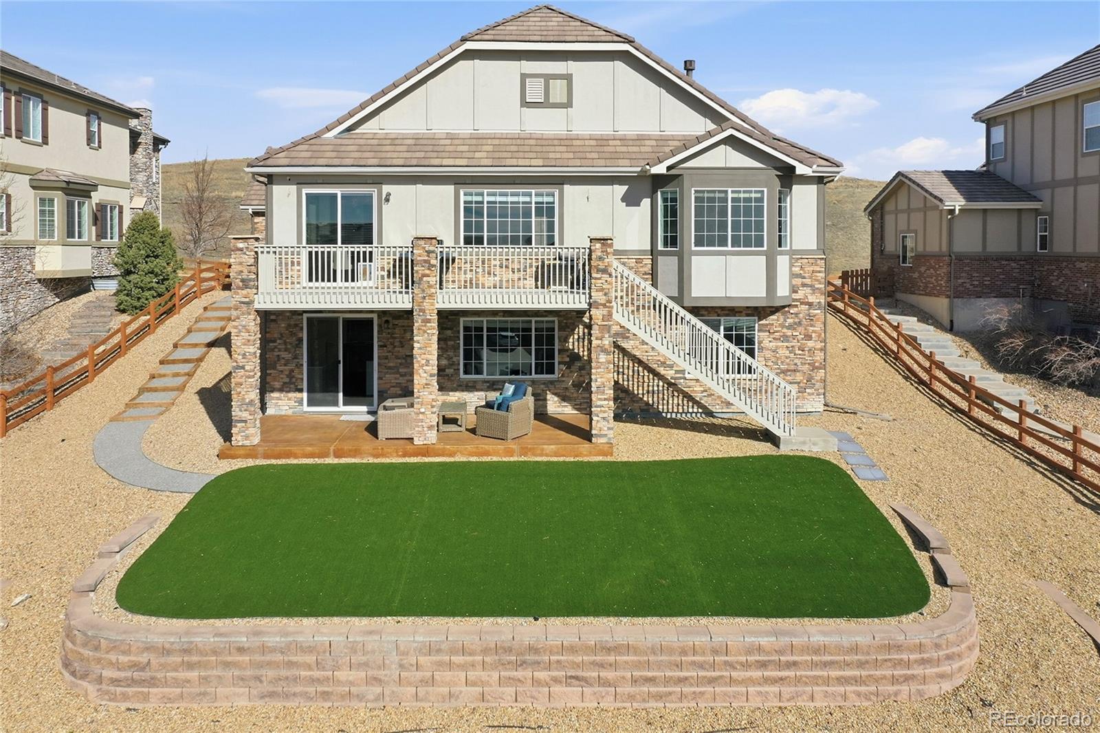 MLS Image #40 for 16910 w 95th place,arvada, Colorado
