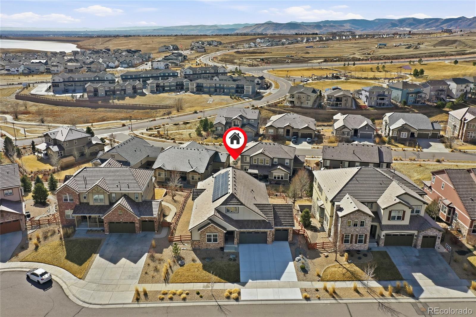MLS Image #41 for 16910 w 95th place,arvada, Colorado
