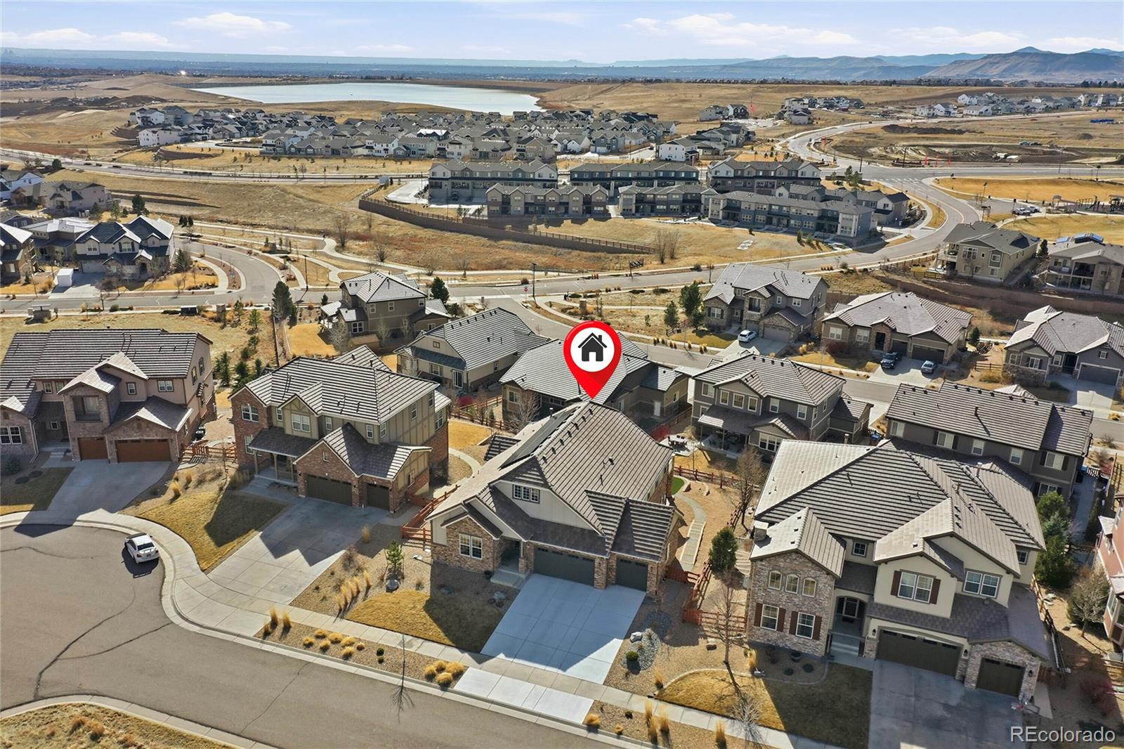 MLS Image #42 for 16910 w 95th place,arvada, Colorado