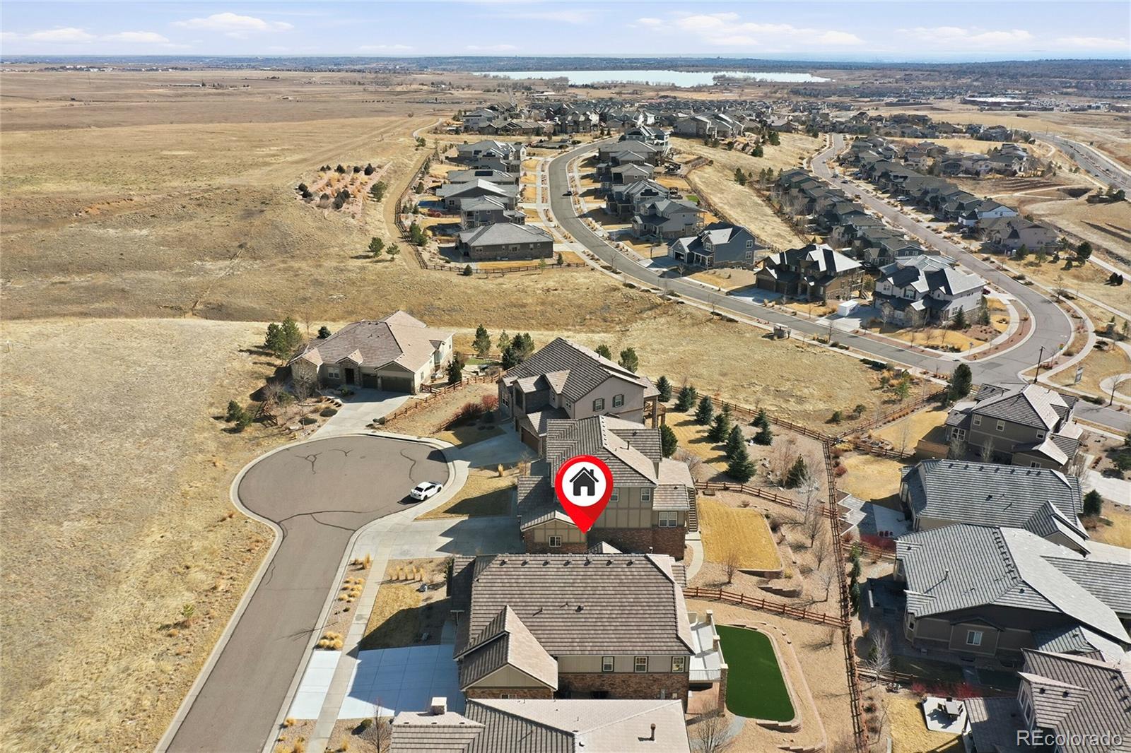 MLS Image #43 for 16910 w 95th place,arvada, Colorado