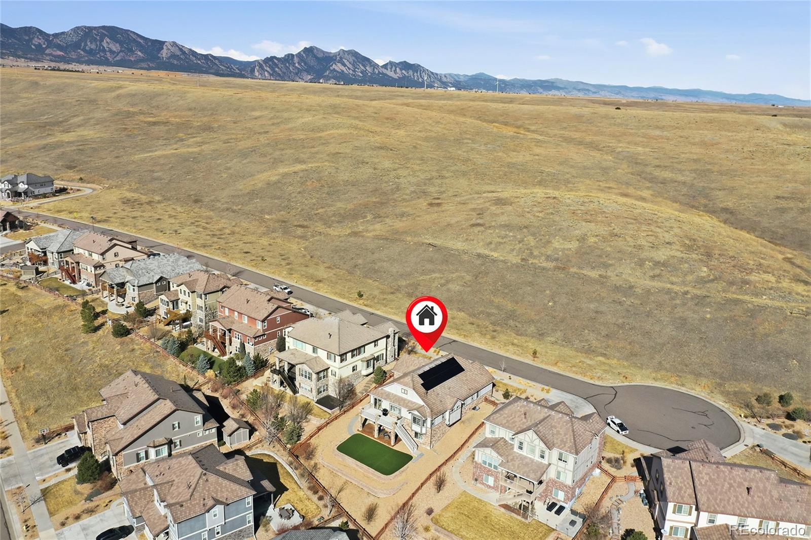 MLS Image #44 for 16910 w 95th place,arvada, Colorado