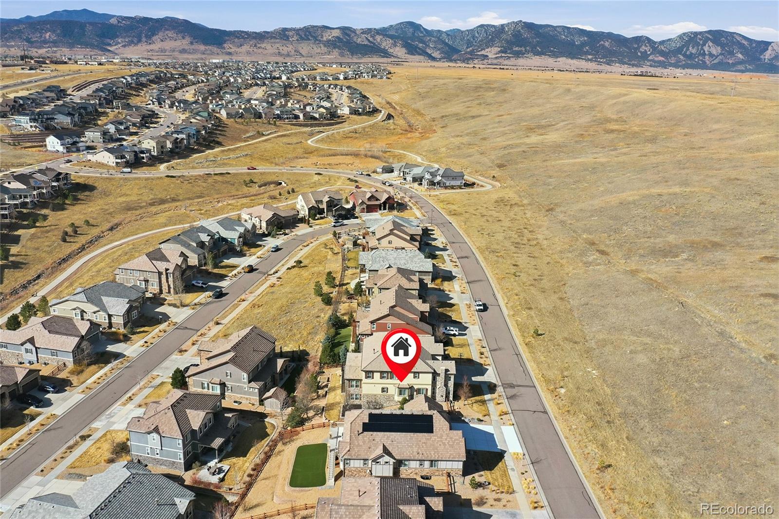 MLS Image #45 for 16910 w 95th place,arvada, Colorado