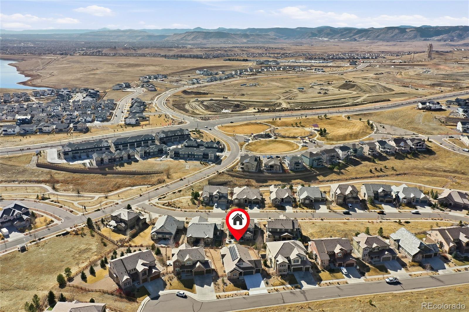 MLS Image #46 for 16910 w 95th place,arvada, Colorado