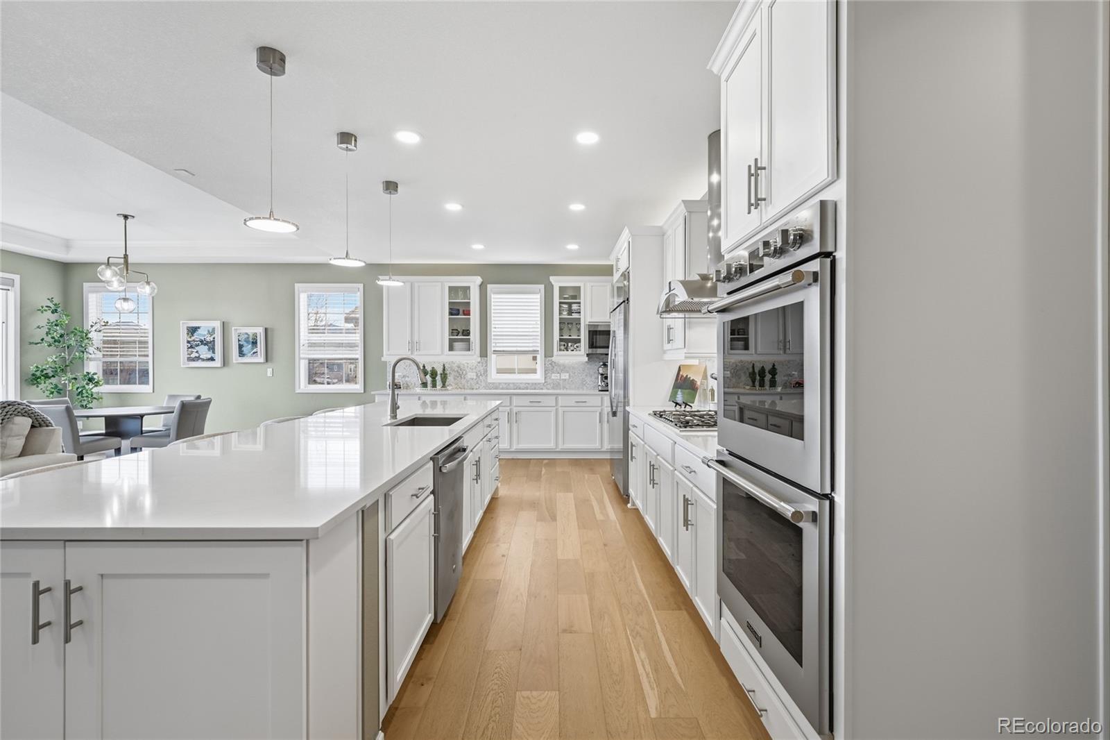 MLS Image #9 for 16910 w 95th place,arvada, Colorado