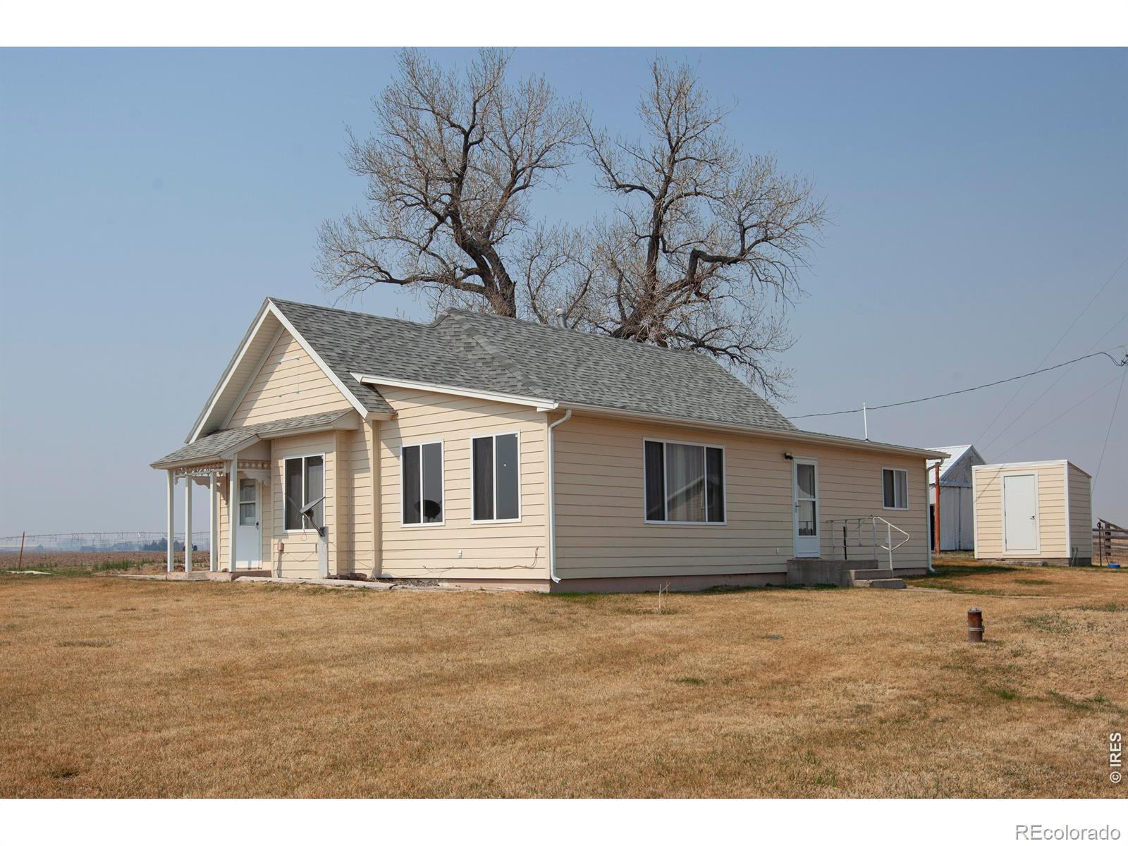 MLS Image #2 for 20525  county road 36 ,sterling, Colorado
