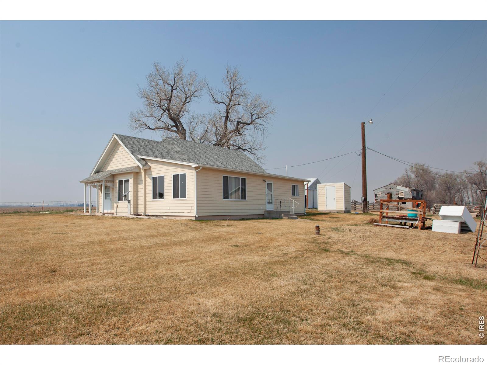 MLS Image #3 for 20525  county road 36 ,sterling, Colorado
