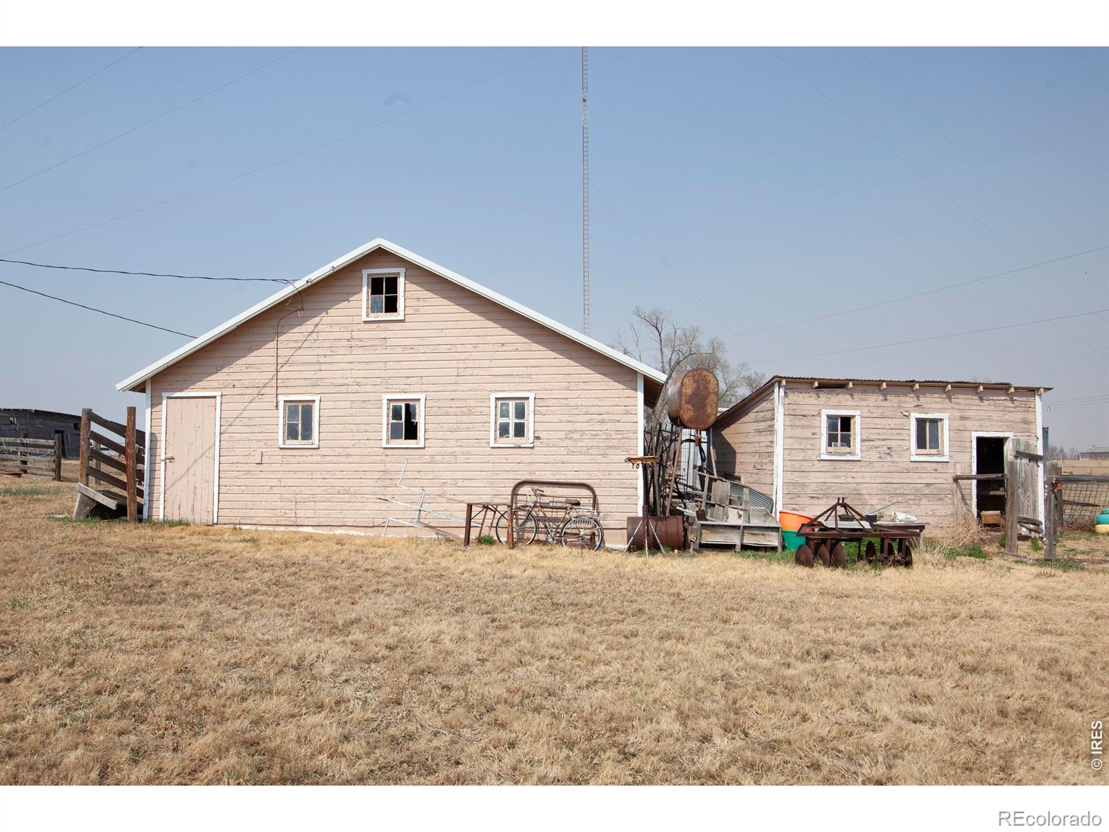 MLS Image #38 for 20525  county road 36 ,sterling, Colorado