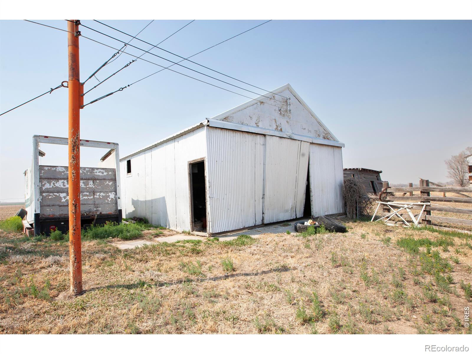 MLS Image #39 for 20525  county road 36 ,sterling, Colorado