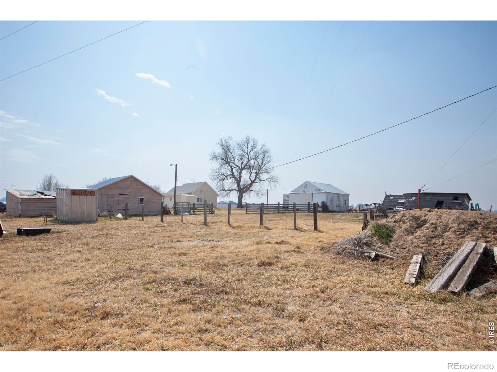 MLS Image #41 for 20525  county road 36 ,sterling, Colorado