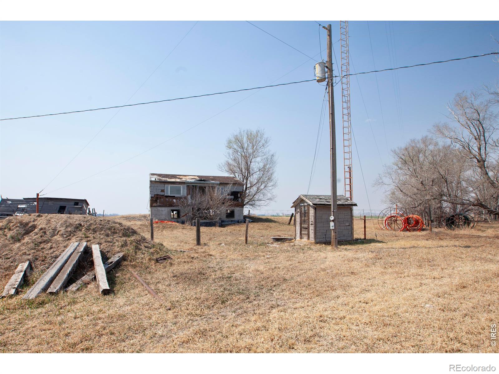 MLS Image #43 for 20525  county road 36 ,sterling, Colorado