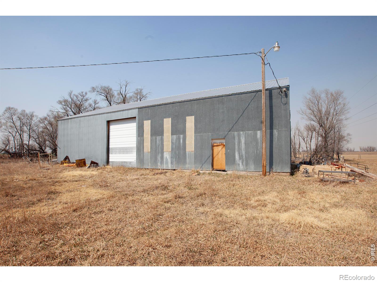 MLS Image #44 for 20525  county road 36 ,sterling, Colorado