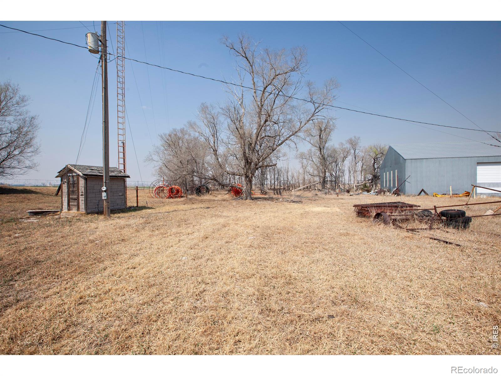 MLS Image #46 for 20525  county road 36 ,sterling, Colorado
