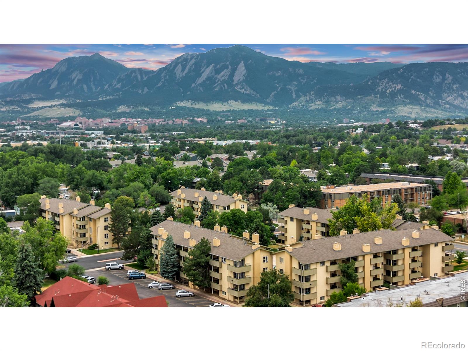 MLS Image #24 for 3035  oneal parkway,boulder, Colorado
