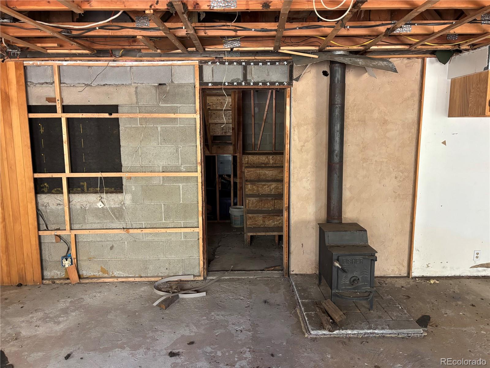 MLS Image #2 for 434  pactolus lake road,black hawk, Colorado