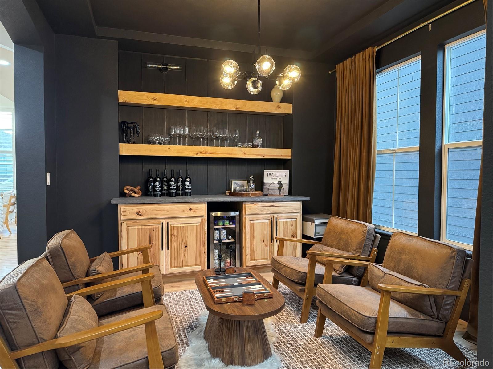MLS Image #1 for 2903  dragonfly court,castle rock, Colorado