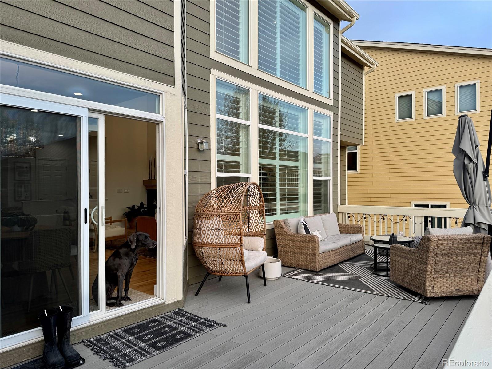 MLS Image #20 for 2903  dragonfly court,castle rock, Colorado