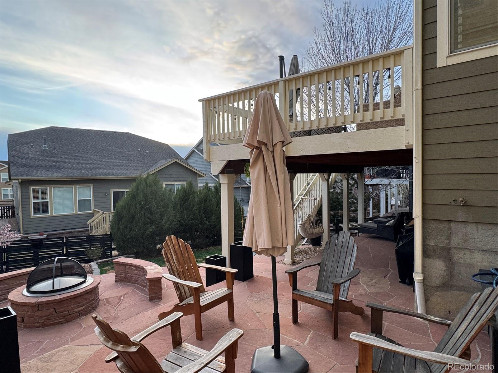 MLS Image #22 for 2903  dragonfly court,castle rock, Colorado
