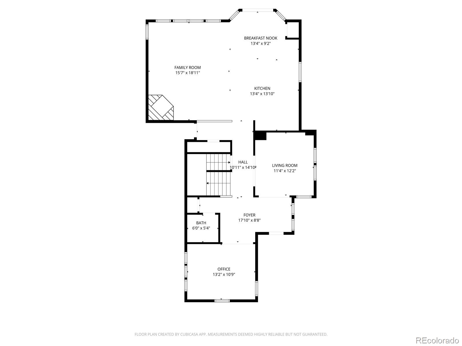 MLS Image #24 for 2903  dragonfly court,castle rock, Colorado
