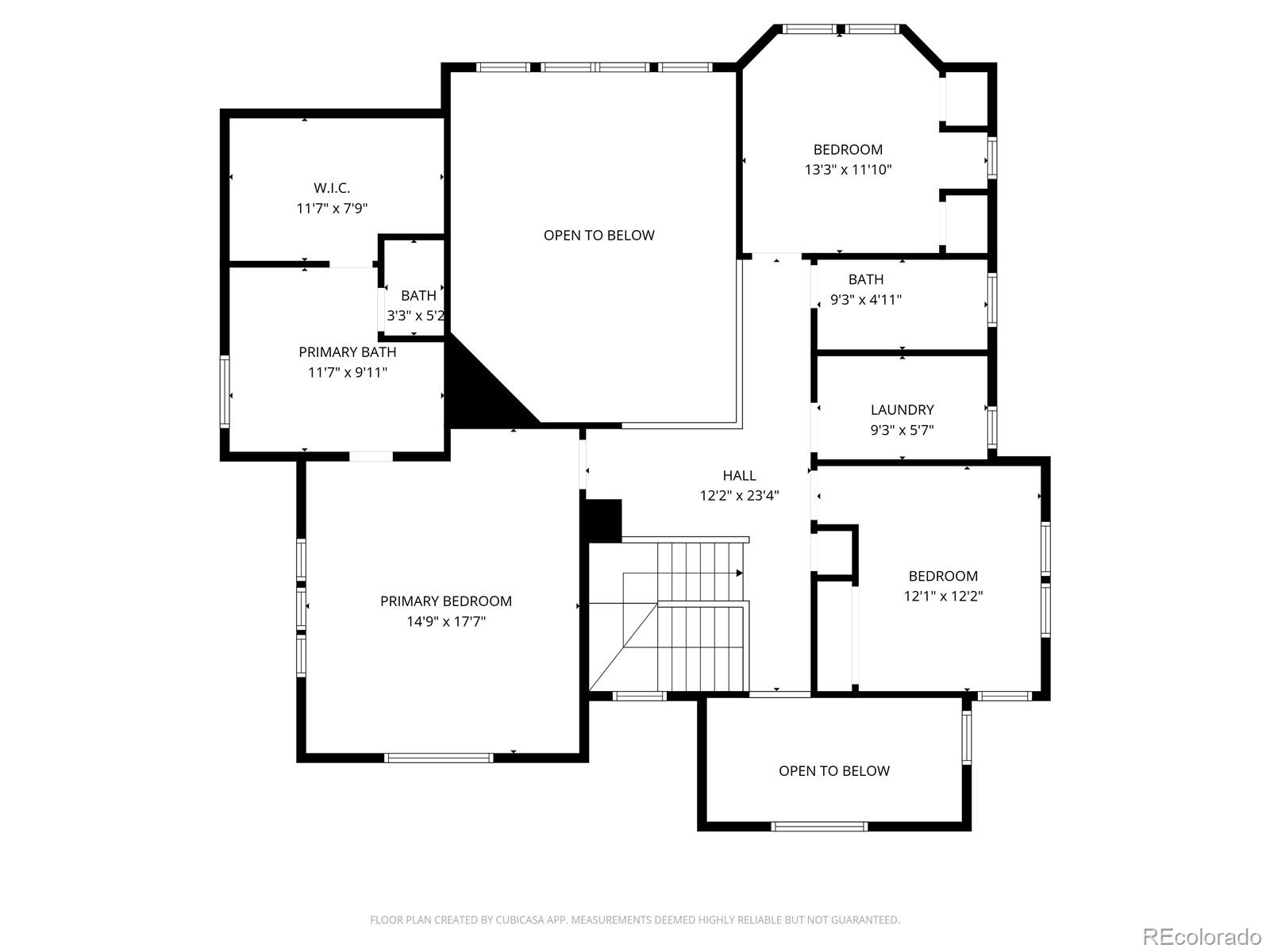 MLS Image #25 for 2903  dragonfly court,castle rock, Colorado