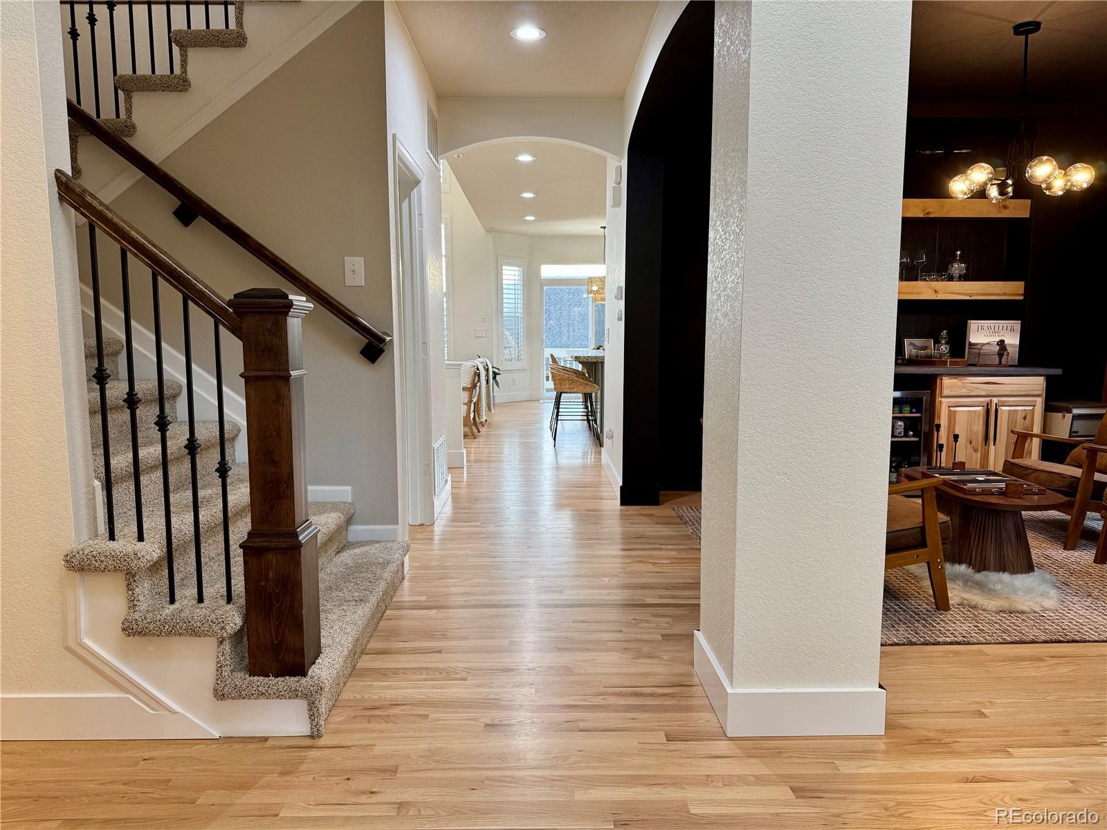 MLS Image #3 for 2903  dragonfly court,castle rock, Colorado