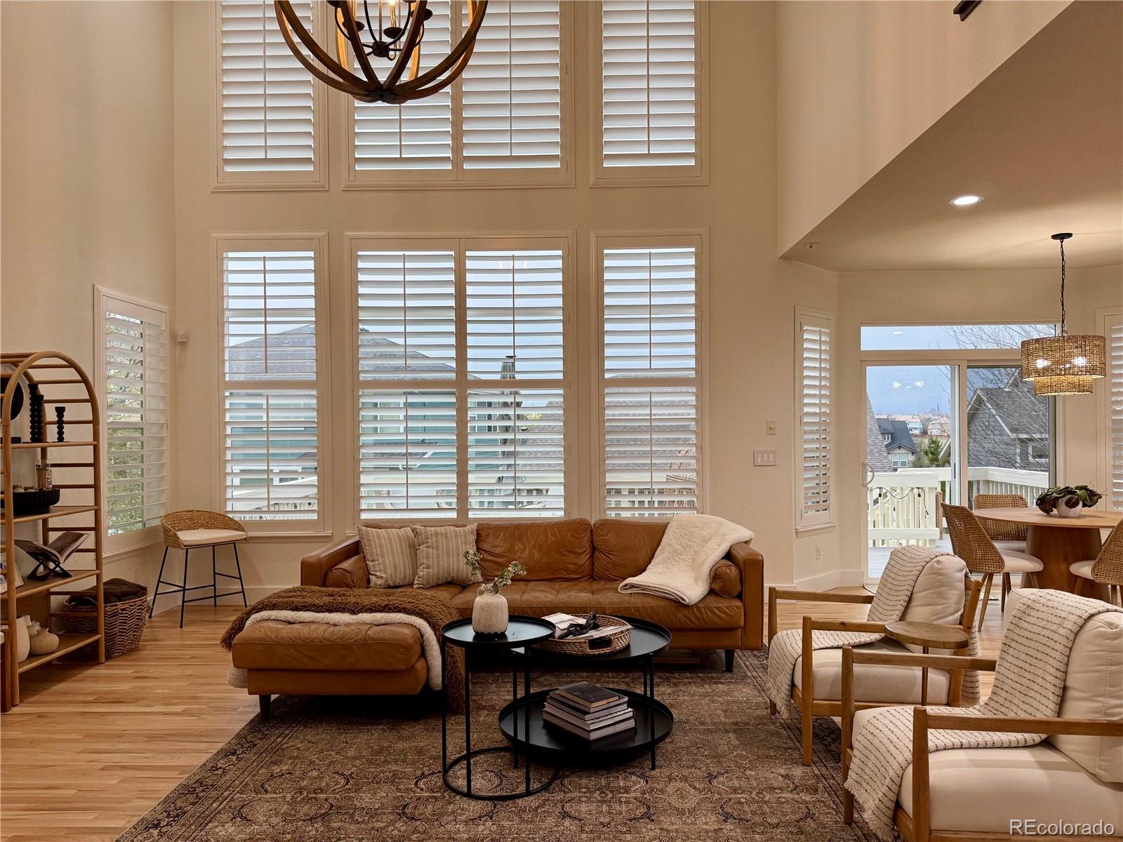 MLS Image #4 for 2903  dragonfly court,castle rock, Colorado