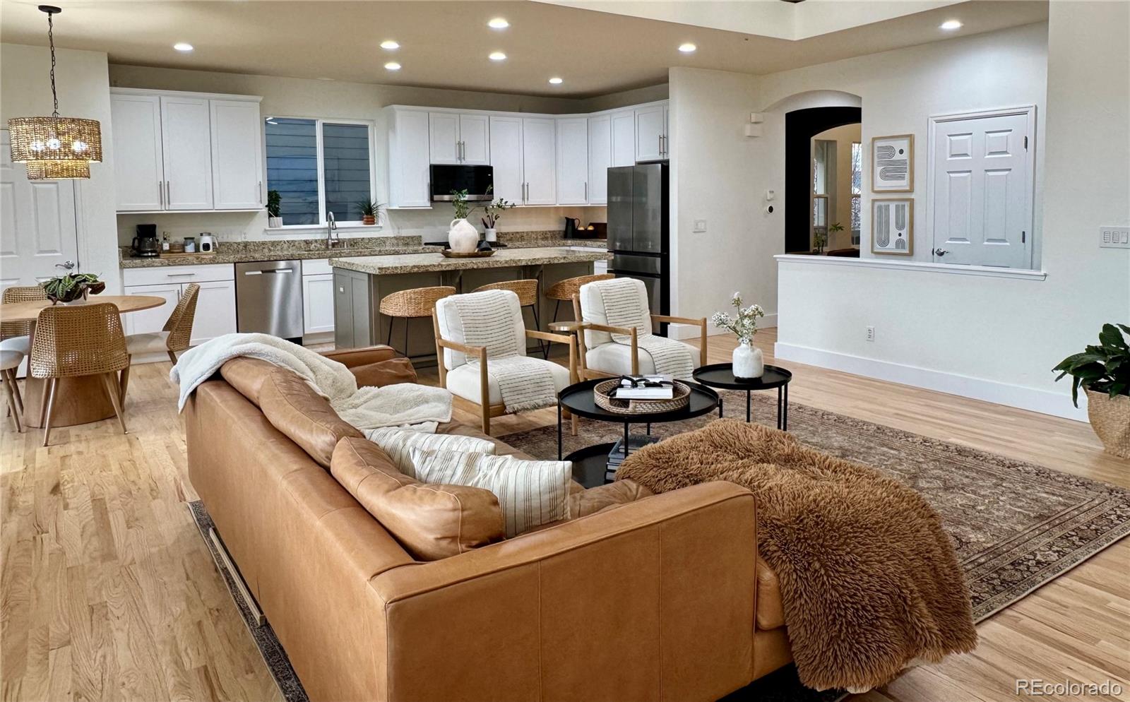 MLS Image #8 for 2903  dragonfly court,castle rock, Colorado