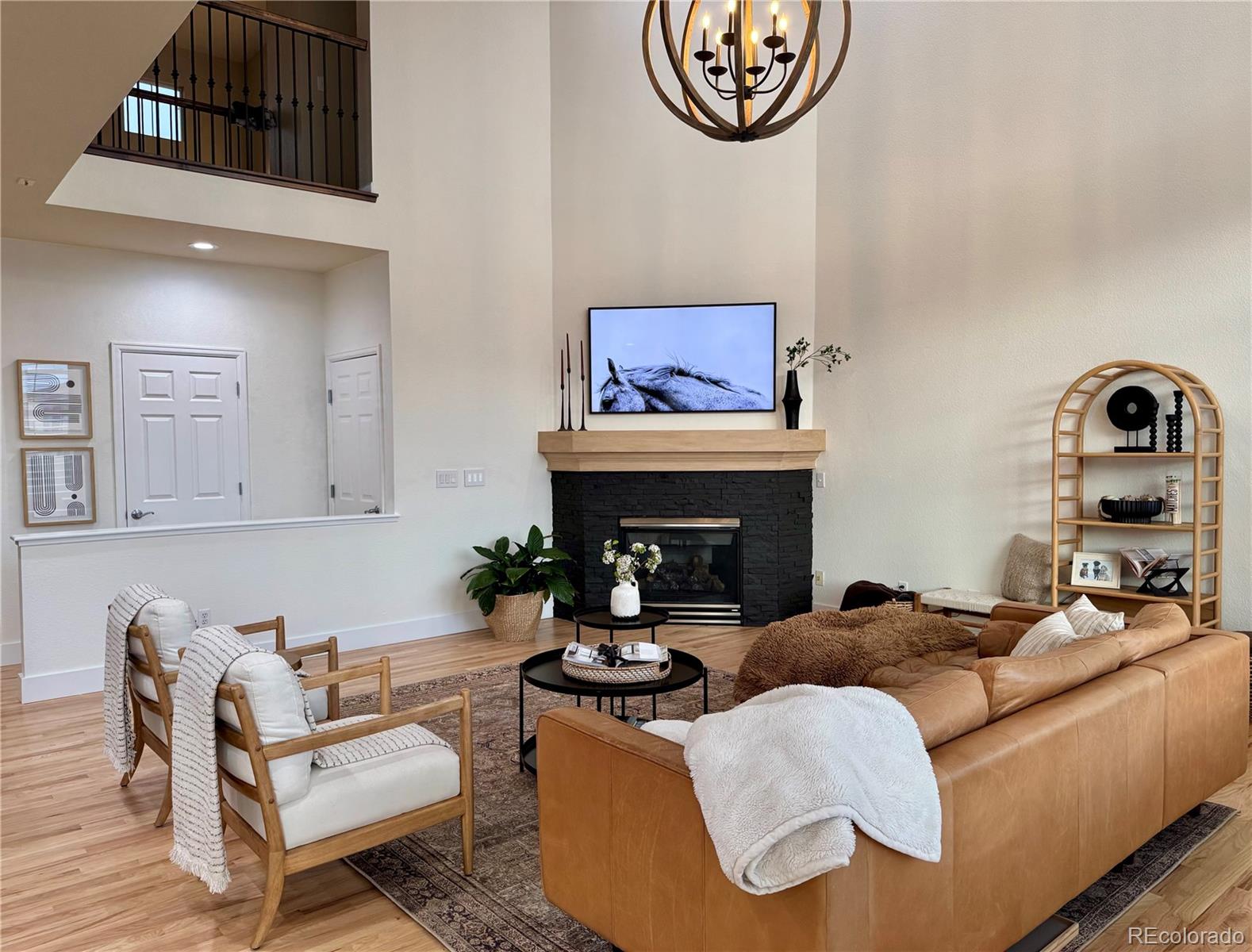 MLS Image #9 for 2903  dragonfly court,castle rock, Colorado
