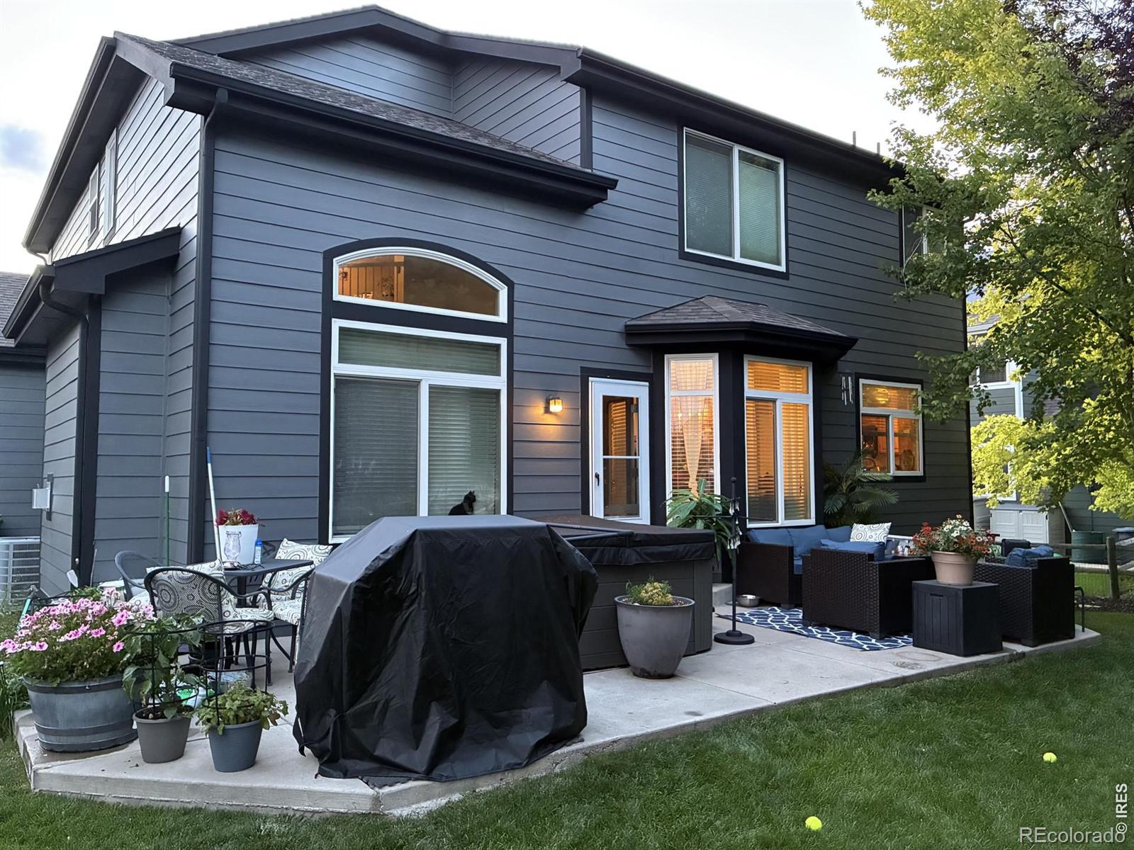 MLS Image #6 for 8106  northstar drive,windsor, Colorado