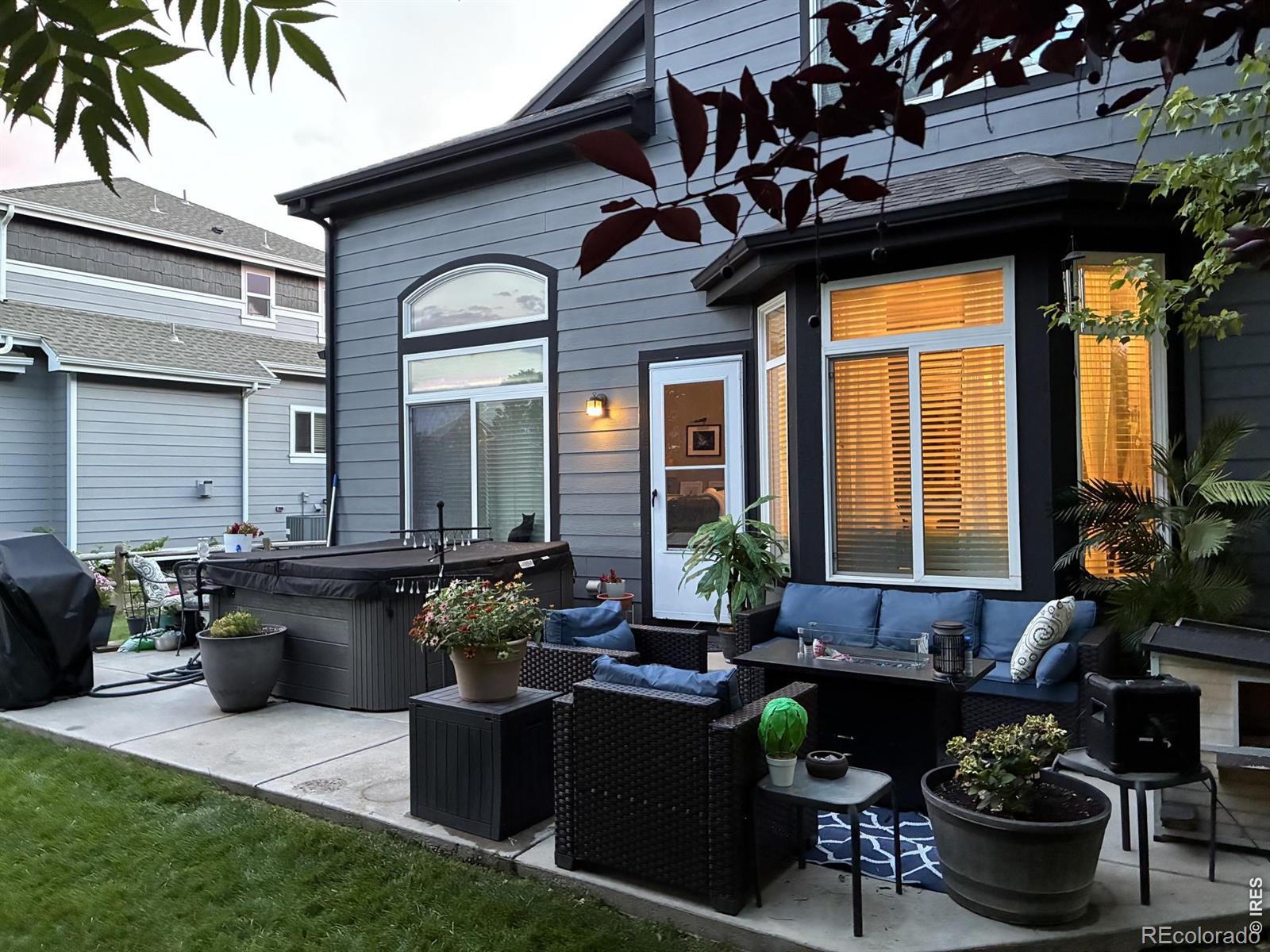 MLS Image #7 for 8106  northstar drive,windsor, Colorado