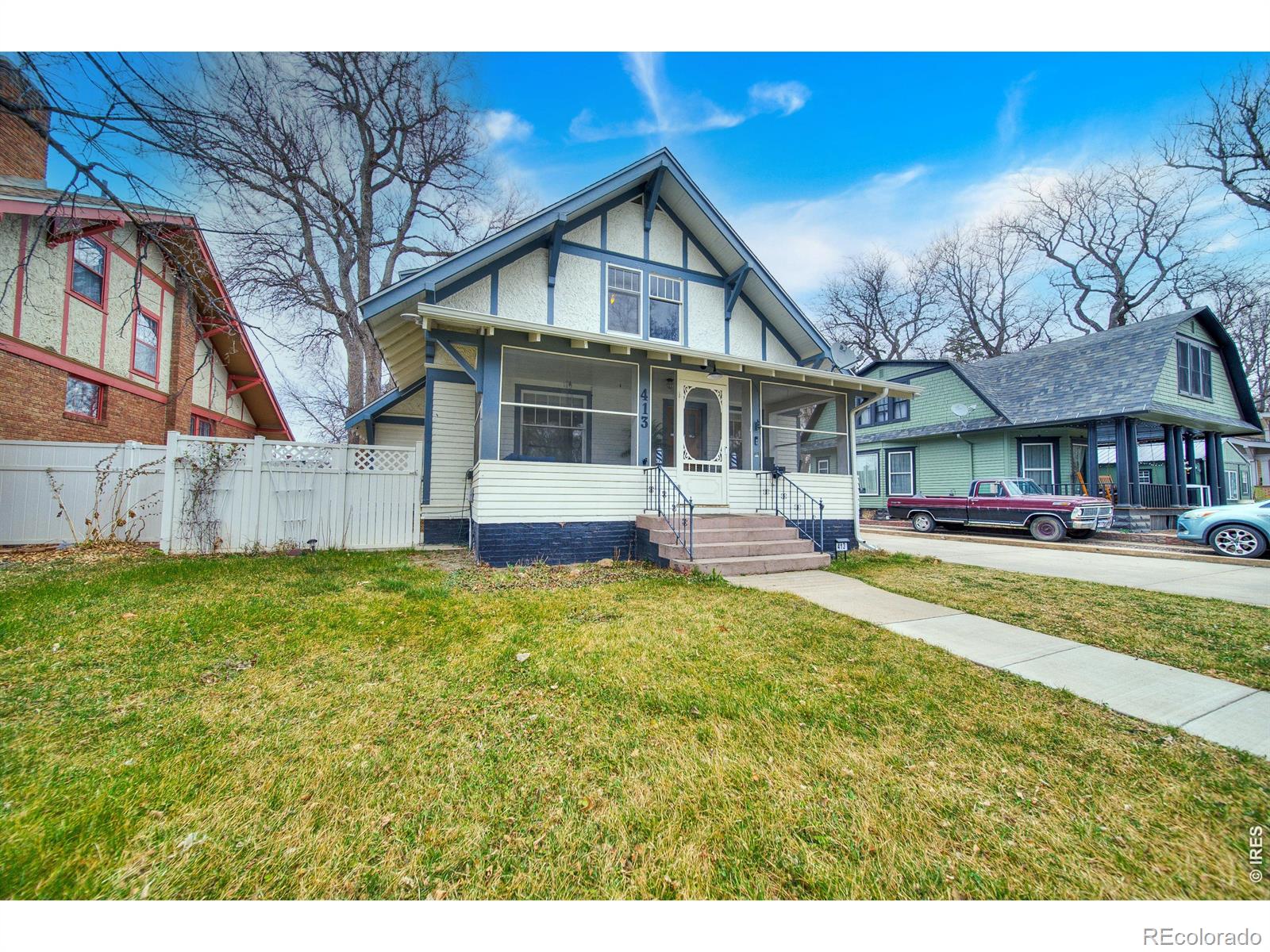 MLS Image #2 for 413  everett street,brush, Colorado