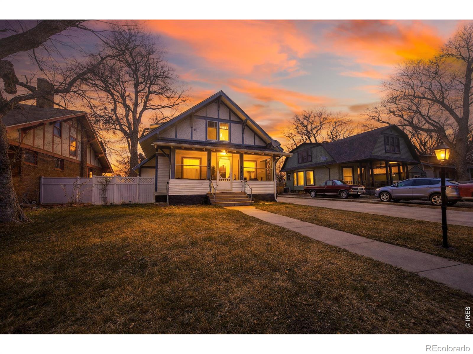 MLS Image #3 for 413  everett street,brush, Colorado