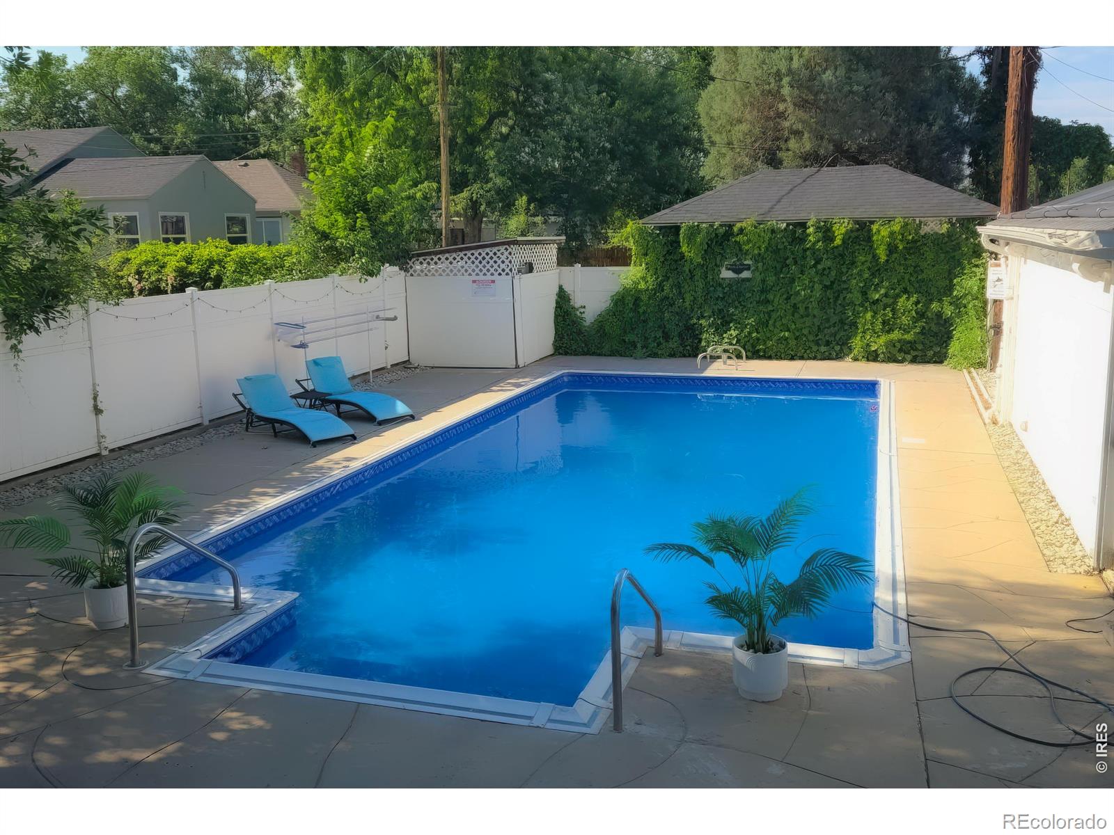 MLS Image #36 for 413  everett street,brush, Colorado