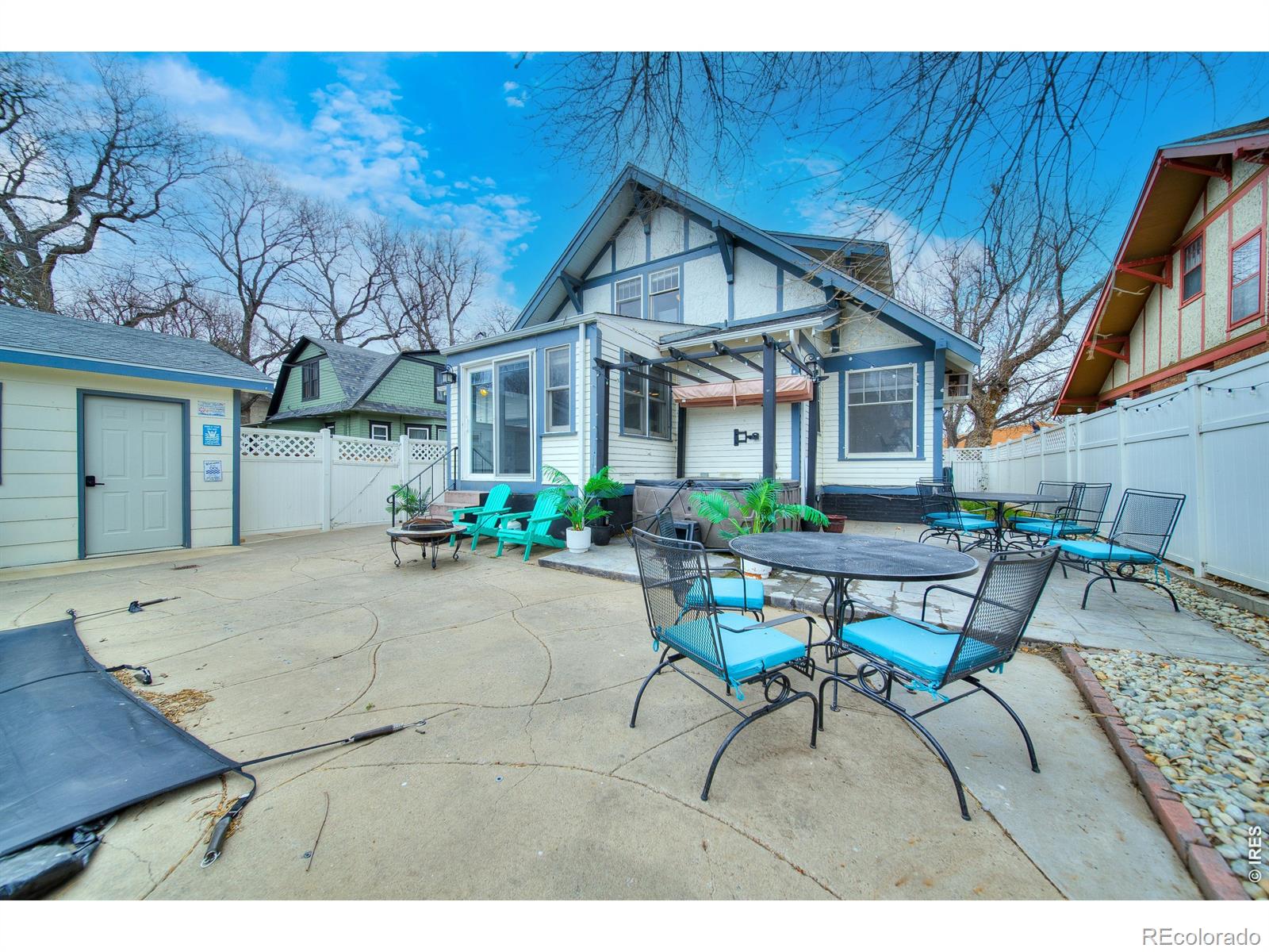 MLS Image #37 for 413  everett street,brush, Colorado