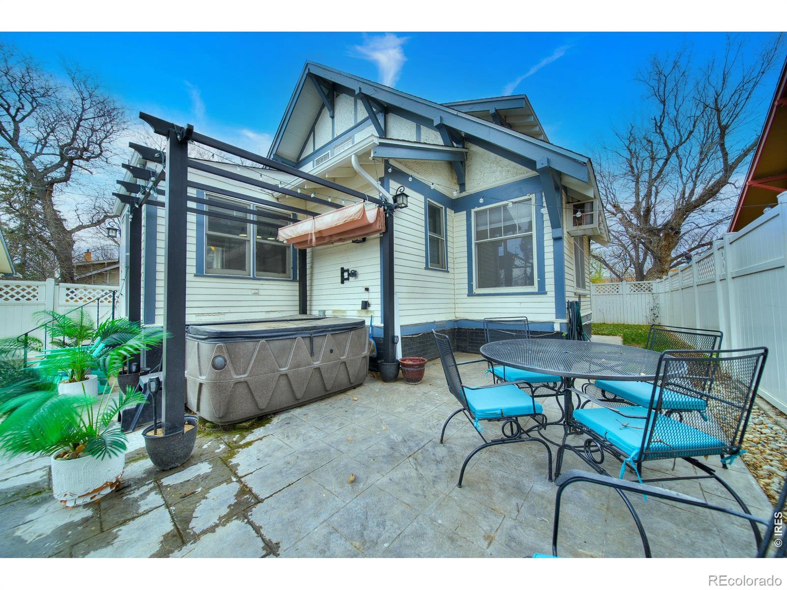 MLS Image #39 for 413  everett street,brush, Colorado